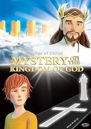 فيلم Mystery of the Kingdom of God 2021 مترجم - باهي فيلم